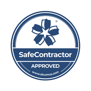 Safe Contractor